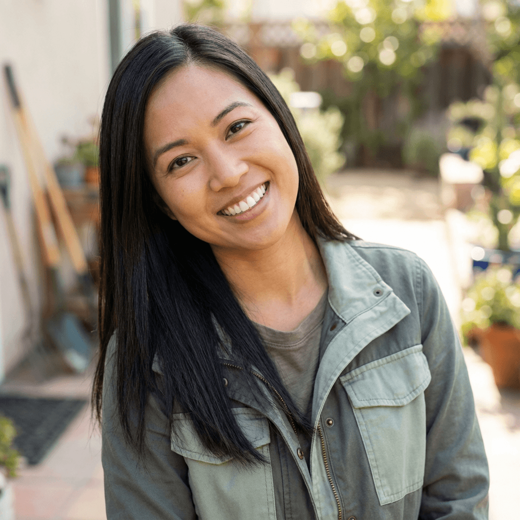 Sarah Chen, Lead Response Manager at Lead Bridge
